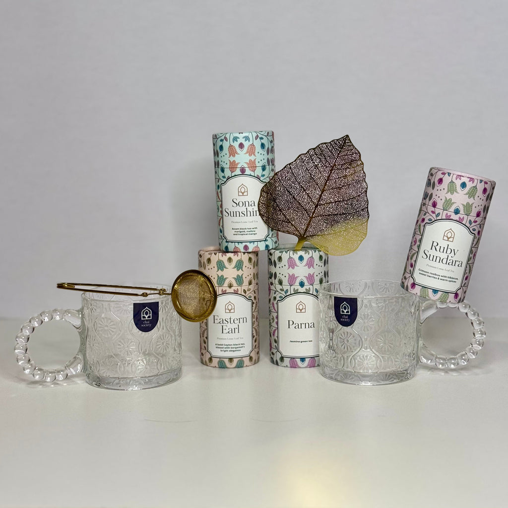 The Heritage Collection