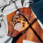 Choc Chip & Walnut Cookie