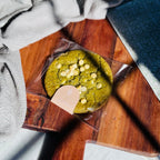Matcha & White Chocolate Cookie