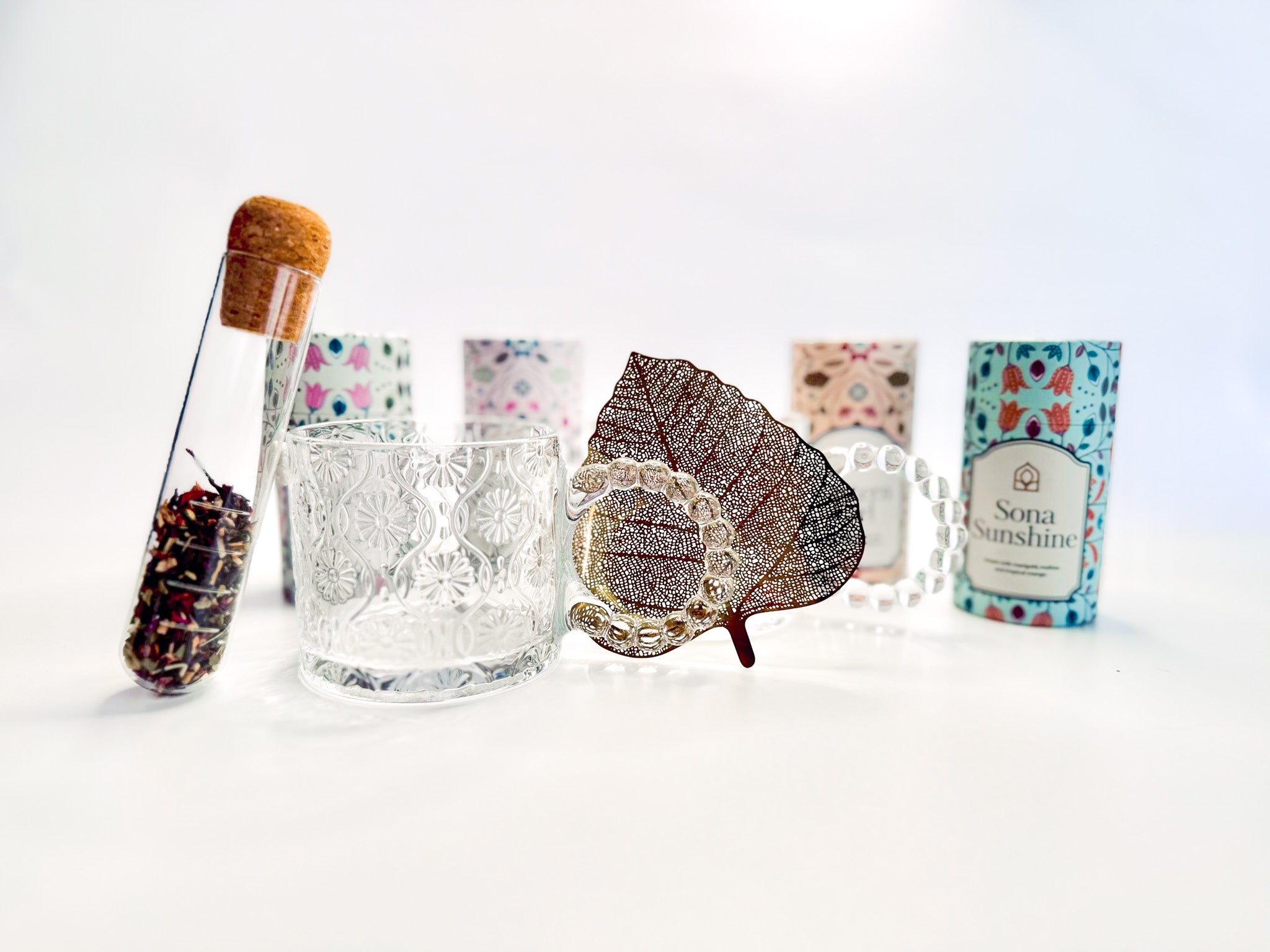 The Heritage Collection