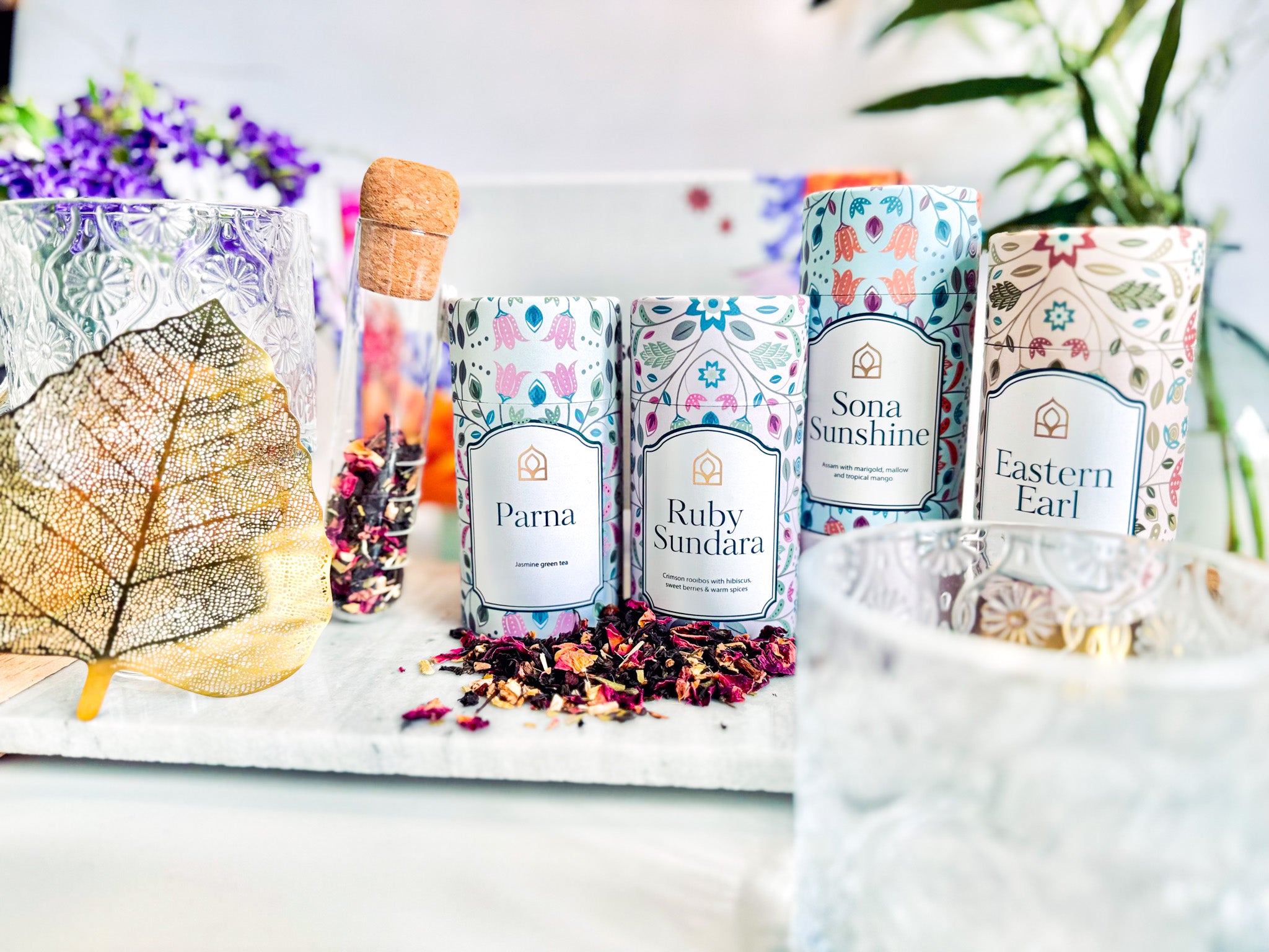 The Heritage Collection