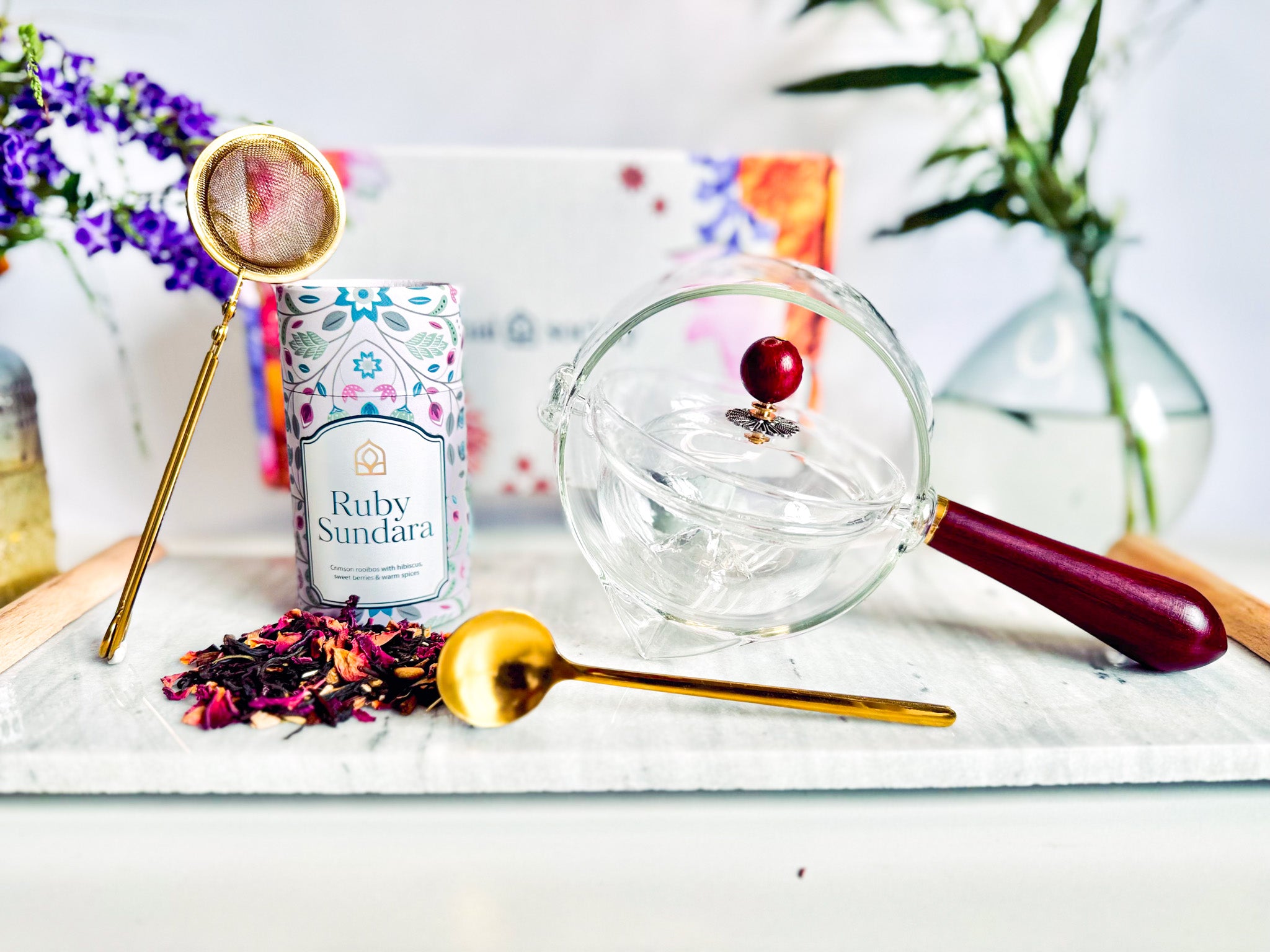 The Storyteller's Pot